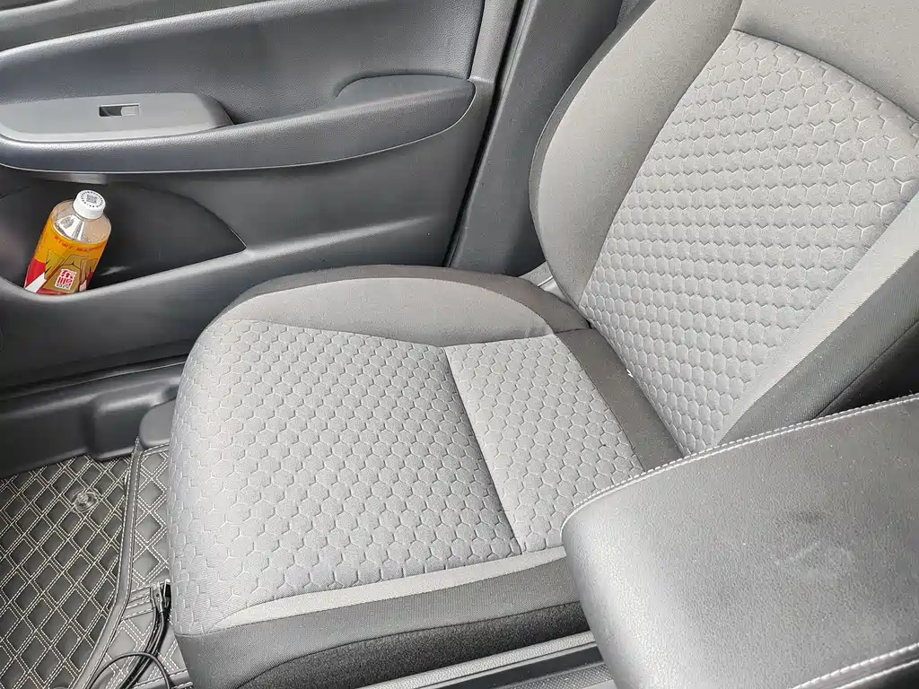 Honda Fit 2025 — фото 14