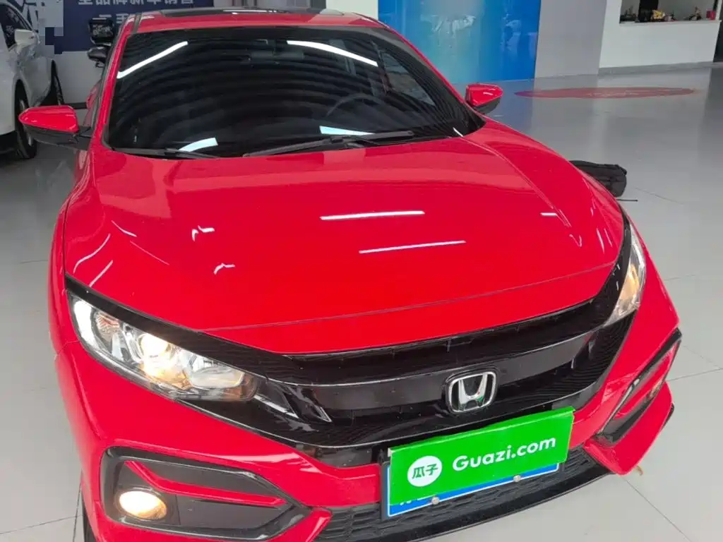 Honda Civic 2023