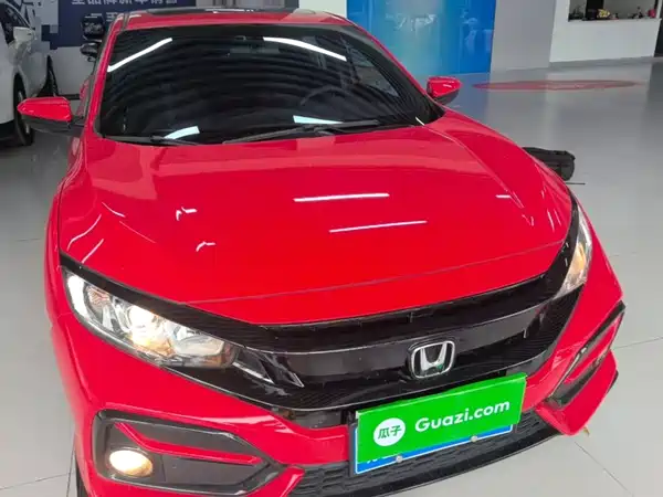 Honda Civic 2023