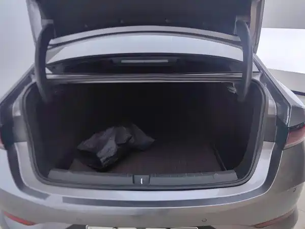 BYD Qin PLUS 2025