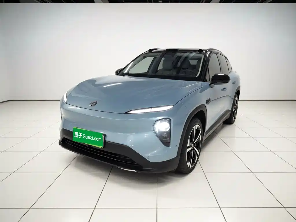 NIO ES7 2024