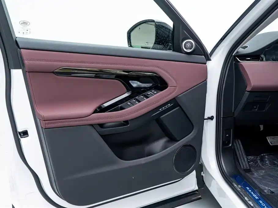 Land Rover Evoque 2026 — фото 14