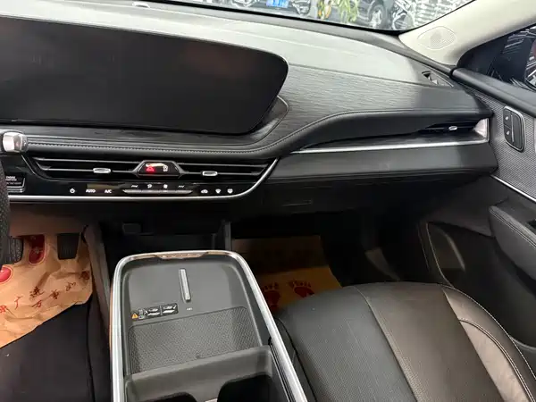 Buick LaCrosse 2023