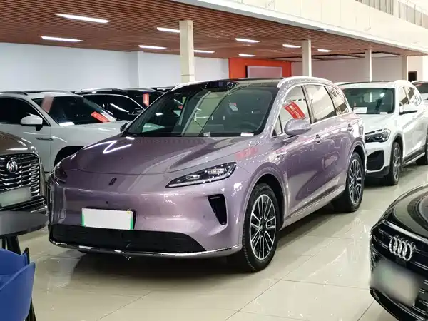 Shangjie H5 2025