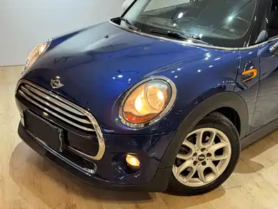 MINI MINI 2016