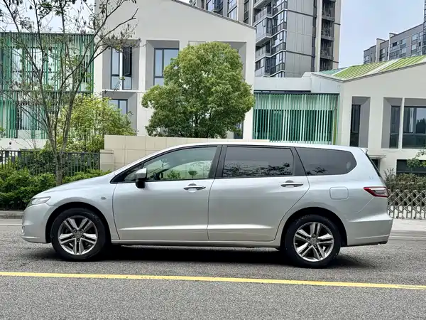 Honda Odyssey 2011