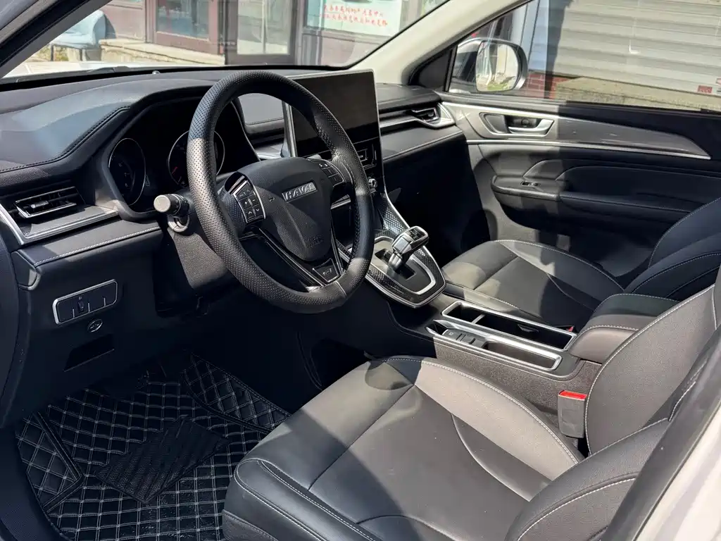 Haval M6 2022