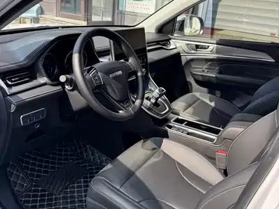 Haval M6 2022