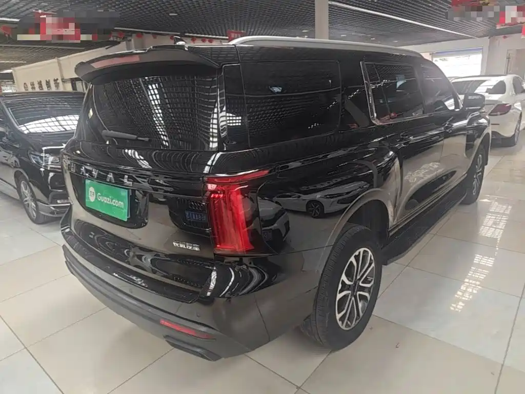 Haval H5 2024