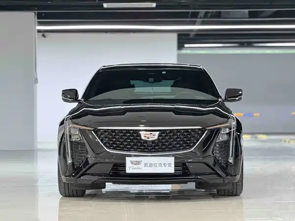 Cadillac CT5 2024