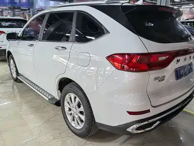 Haval M6 2021
