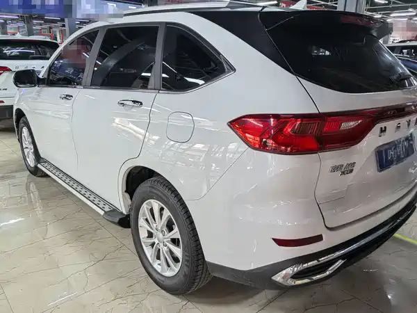 Haval M6 2021