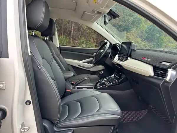 Baojun 530 2019