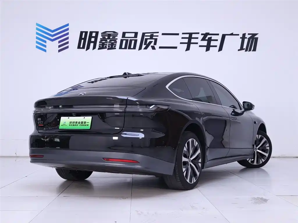 NIO ET7 2022
