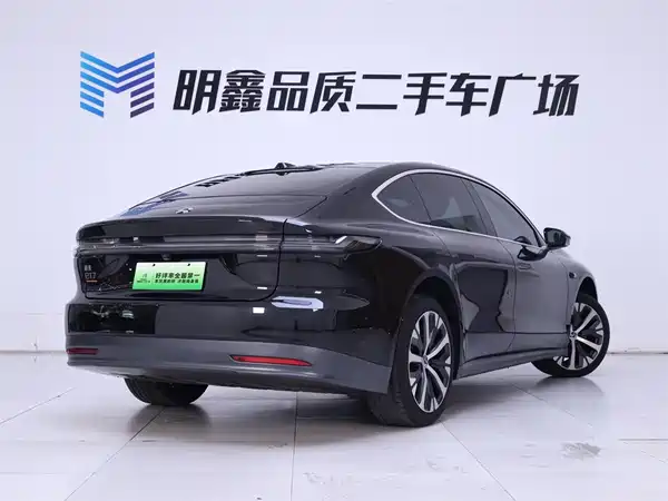NIO ET7 2022