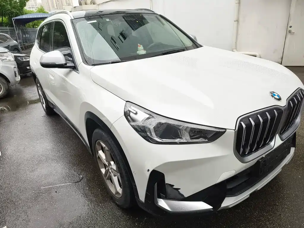 BMW X1 2023