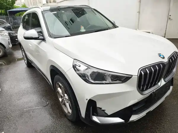 BMW X1 2023
