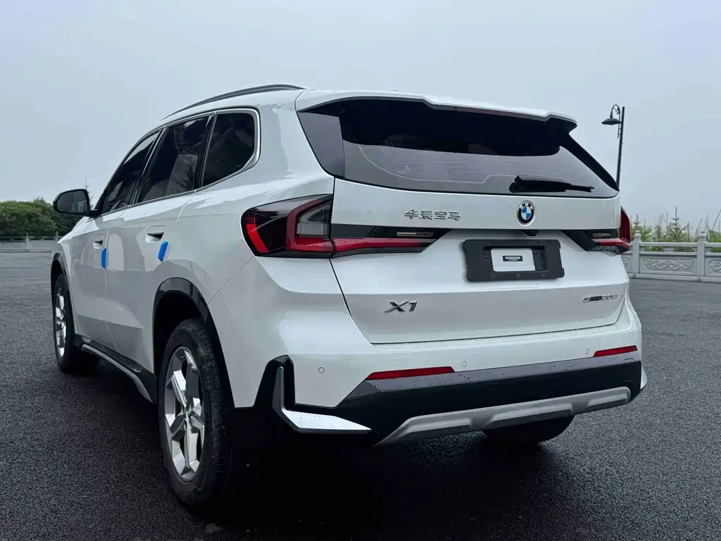 BMW X1 2023