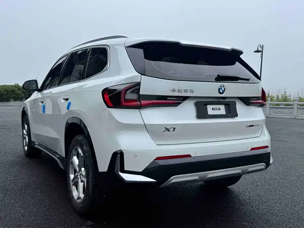 BMW X1 2023