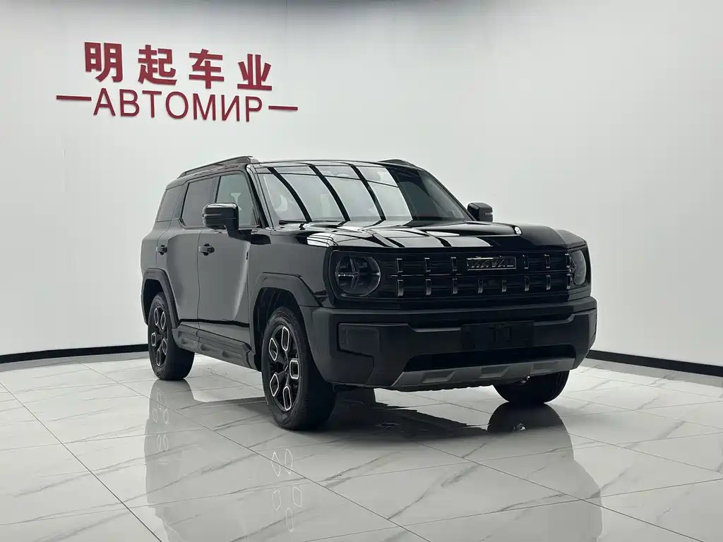 Haval Cool Dog 2023