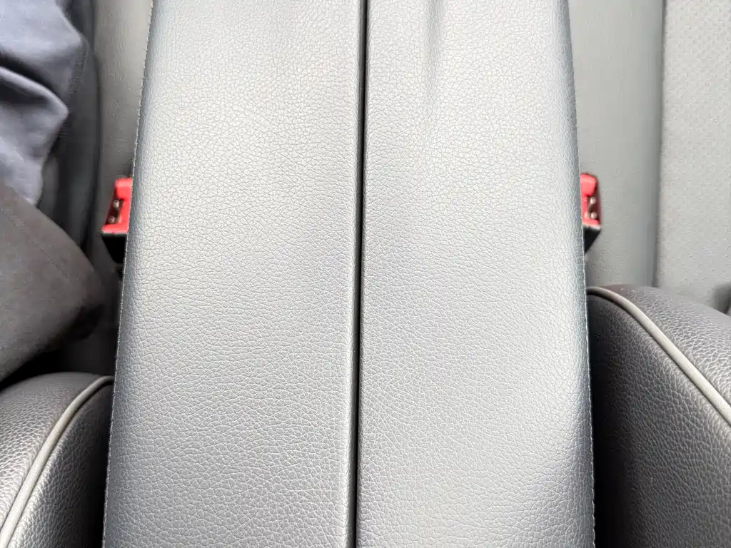 Mercedes-Benz E-Class 2014 — фото 15