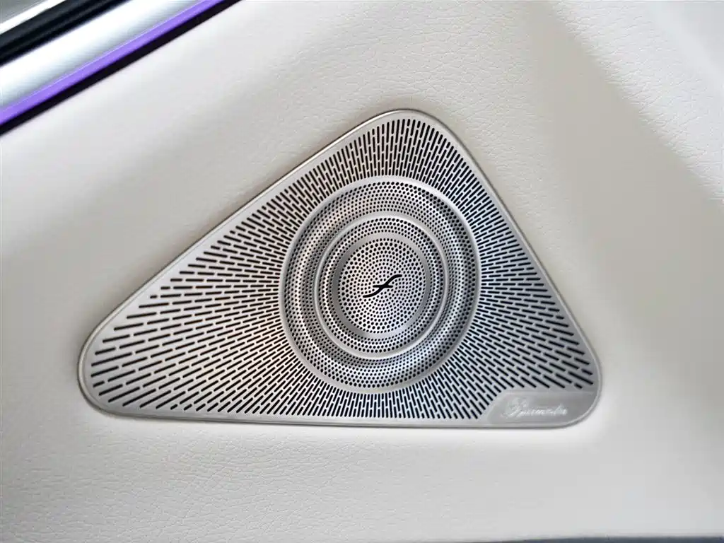 Mercedes-Benz S-Class 2025 — фото 30