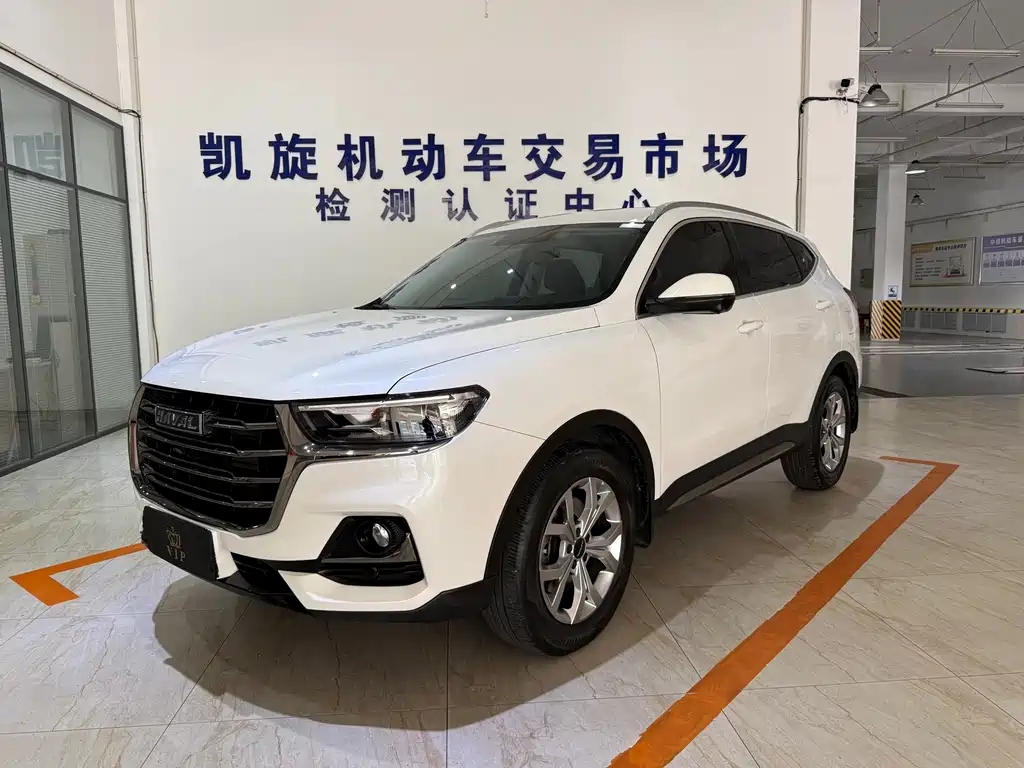 Haval H6 2022