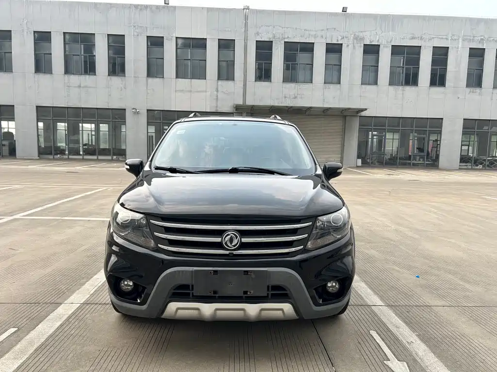 Fengxing X5 2018