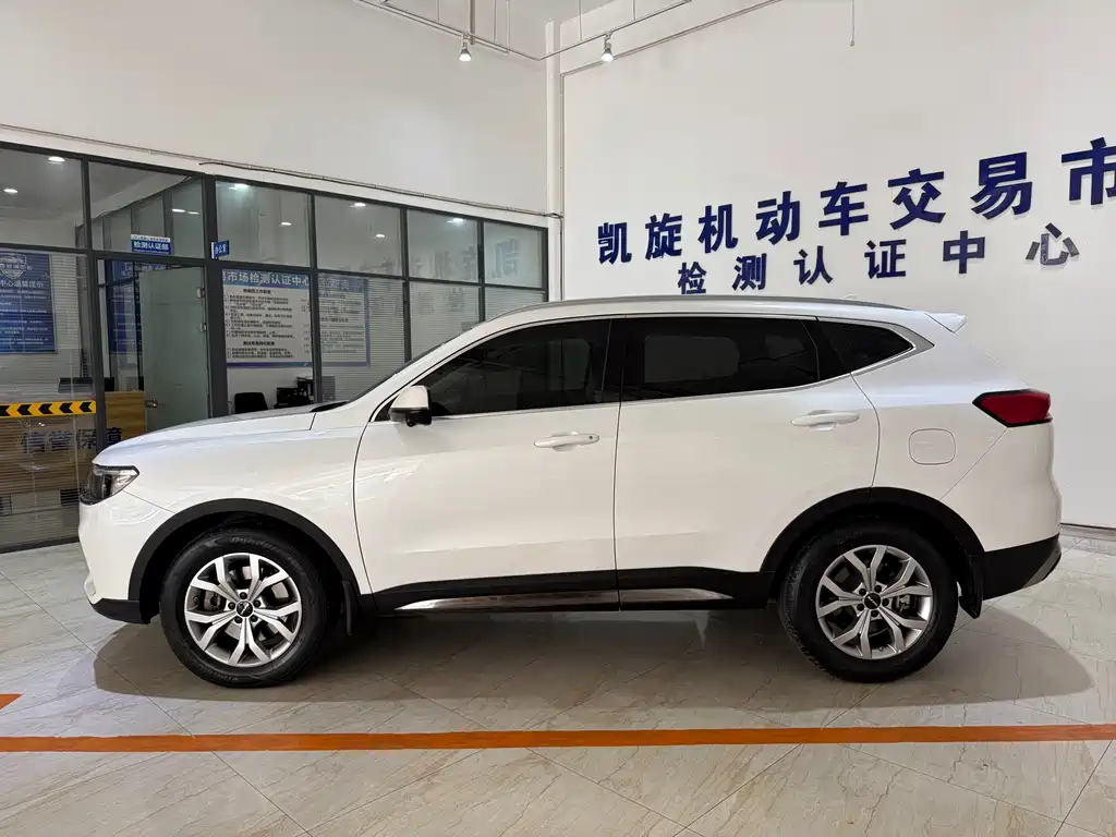 Haval H6 2022