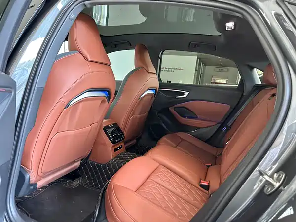 Audi A5L 2025
