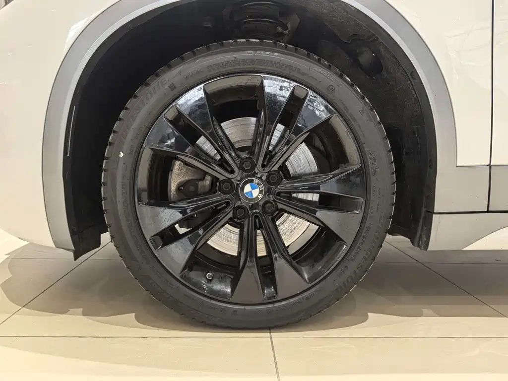 BMW X2 2022 — фото 4