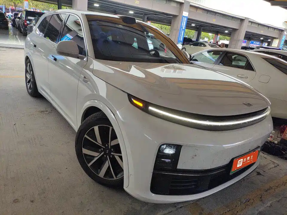 Li Auto Li L7 2023