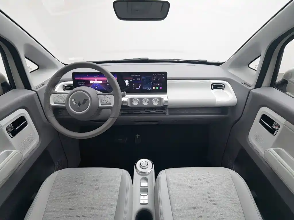 Wuling Air ev Clear Sky 2023