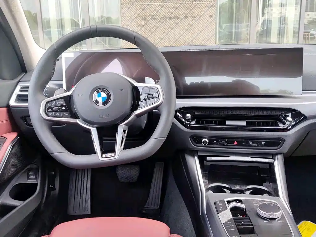 BMW 3 Series 2026