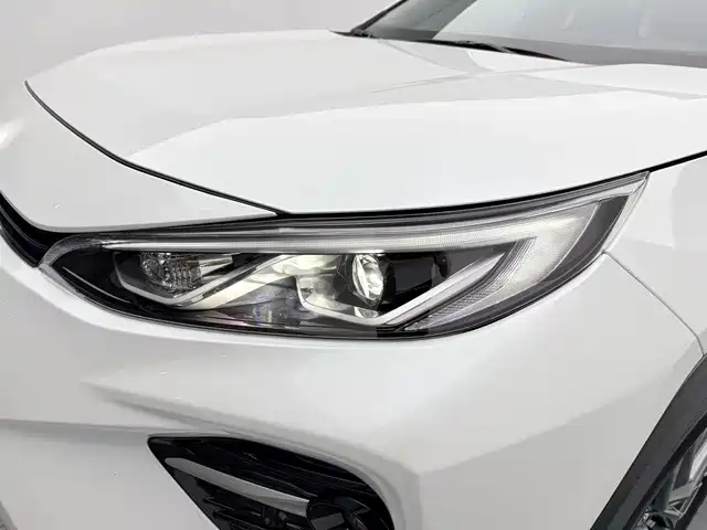 Toyota Wildlander 2024 — фото 14