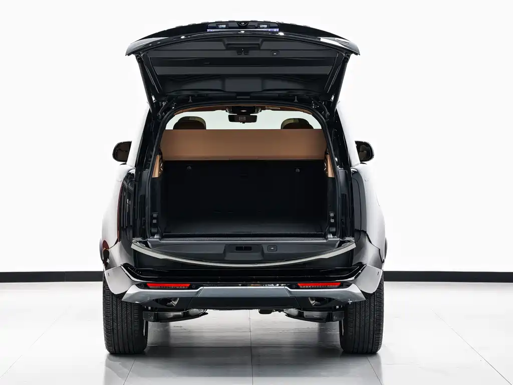 Land Rover Range Rover 2026 — фото 13