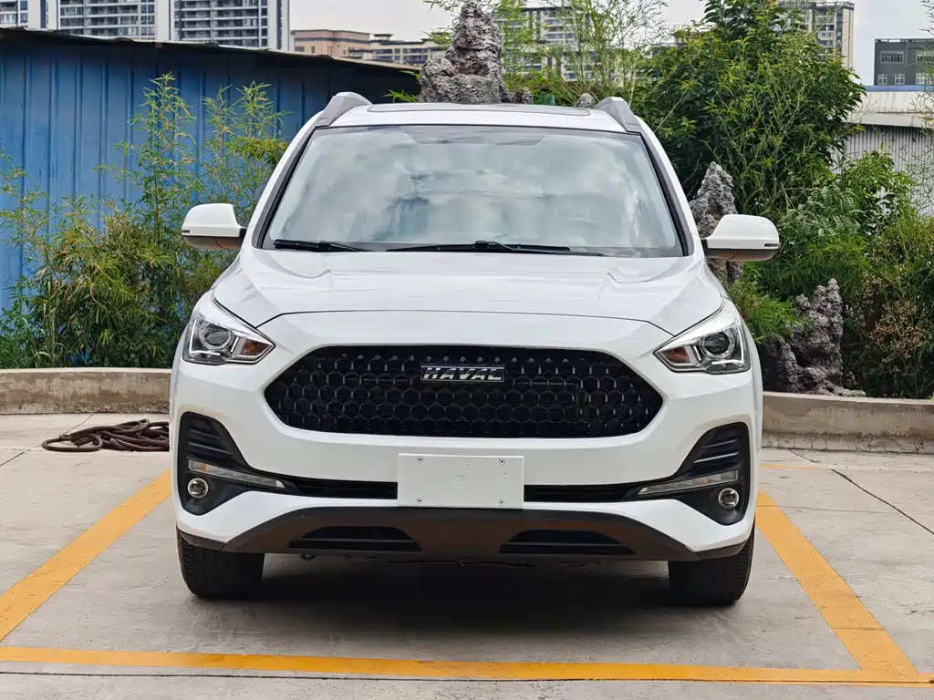 Haval M6 2020