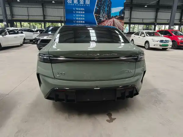 BYD Seal 2024