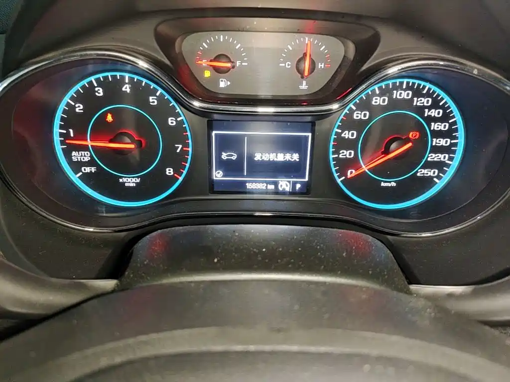 Chevrolet Cruze 2015 — фото 12