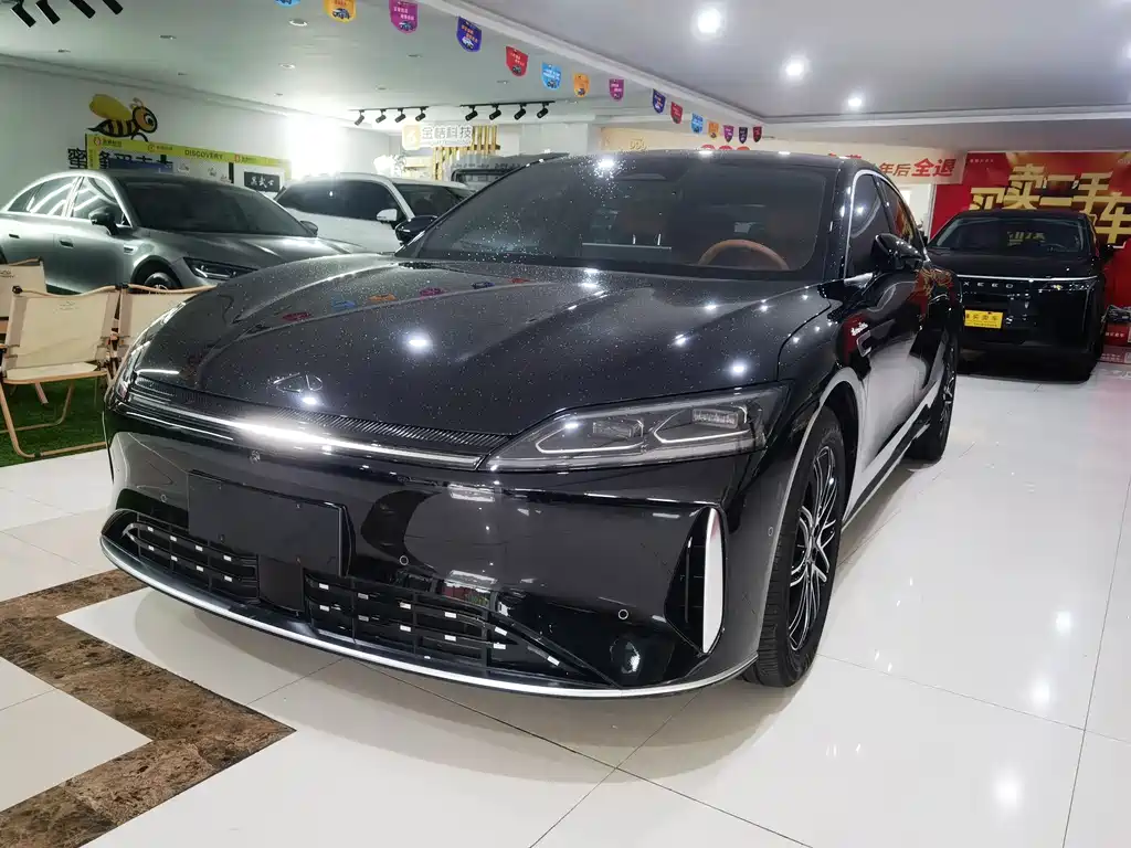 Fulwin A9L 2024