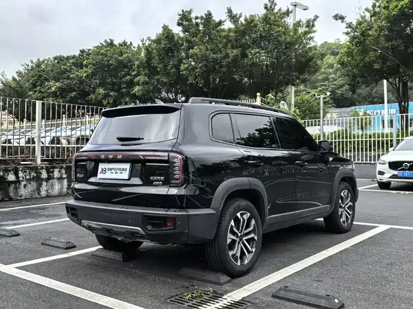 Haval Dargo 2025