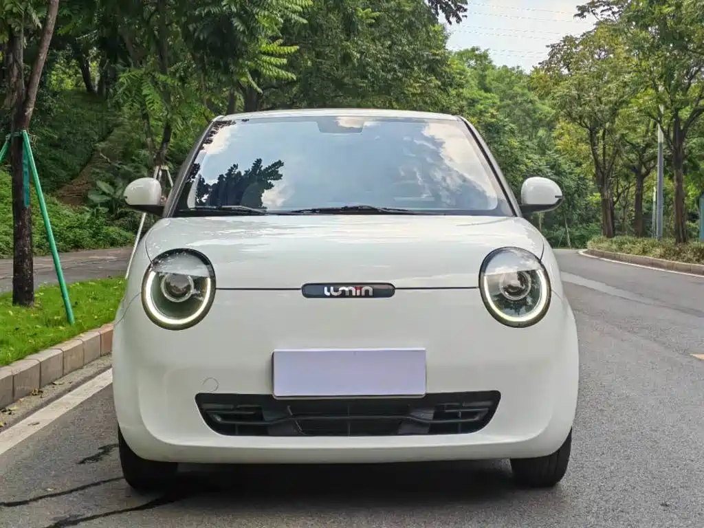 Changan Lumin 2023