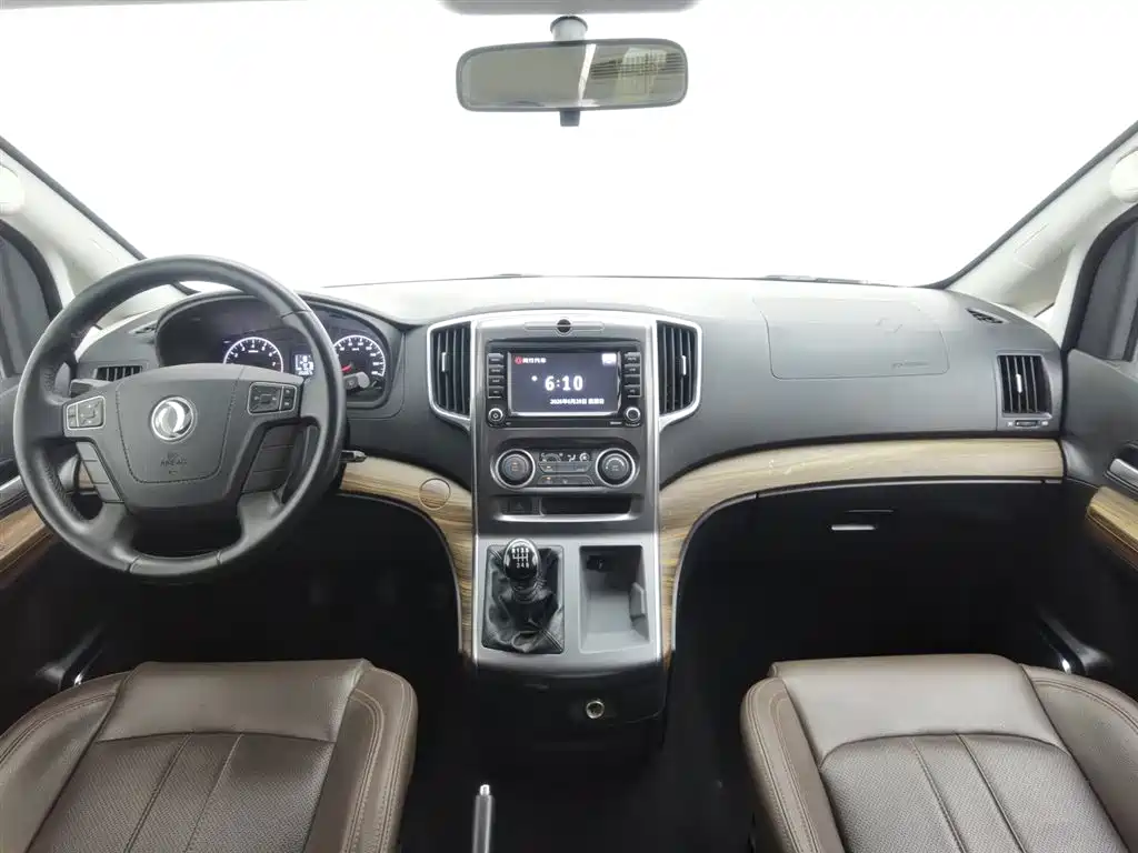 Fengxing Lingzhi PLUS 2020