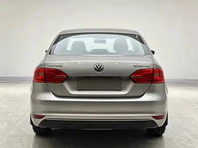 Volkswagen Sagitar 2014