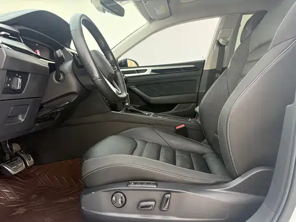 Volkswagen CC 2022