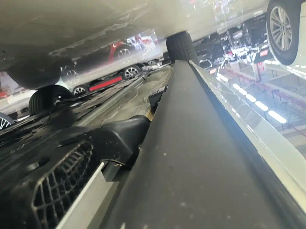 Volvo XC60 2026 — фото 22