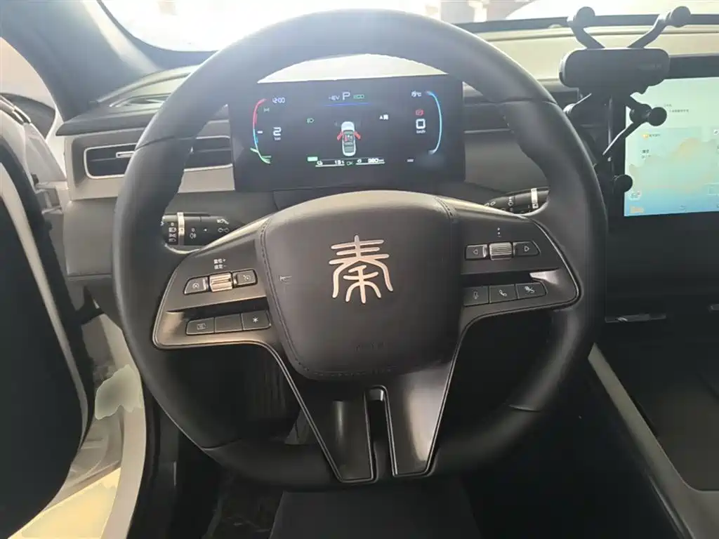 BYD Qin PLUS 2025 — фото 11