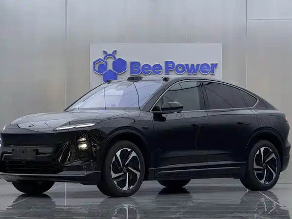 NIO EC6 2025
