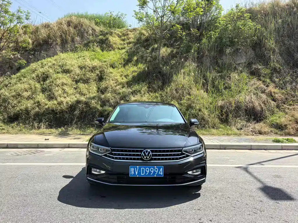 Volkswagen Magotan 2023