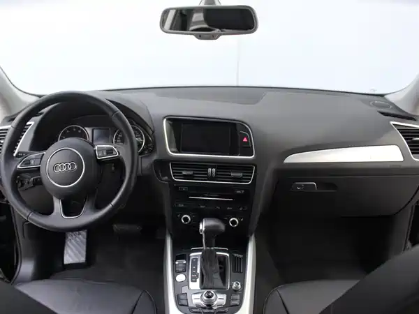 Audi Q5 2013